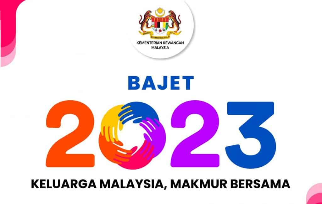 intipati bajet 2023