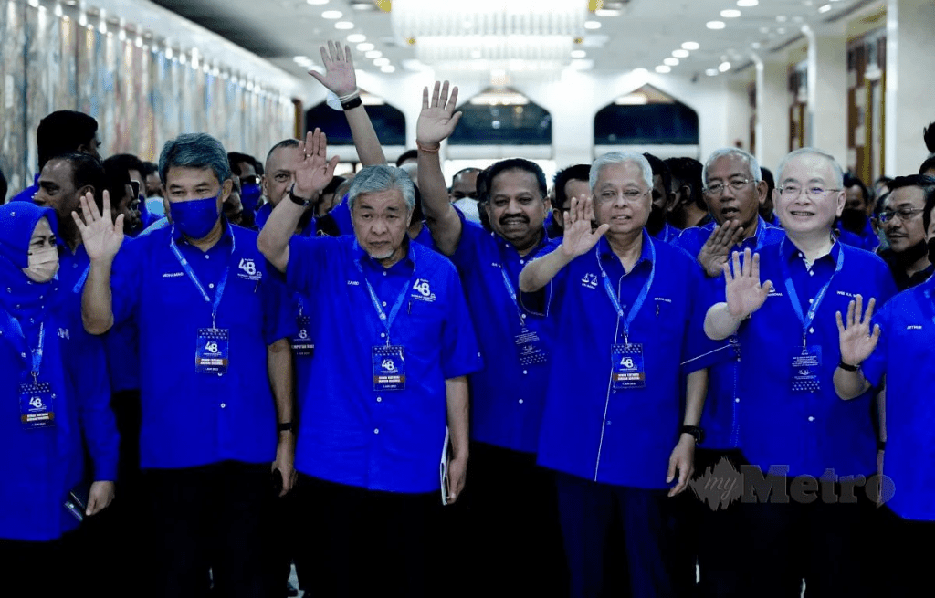 Barisan Nasional