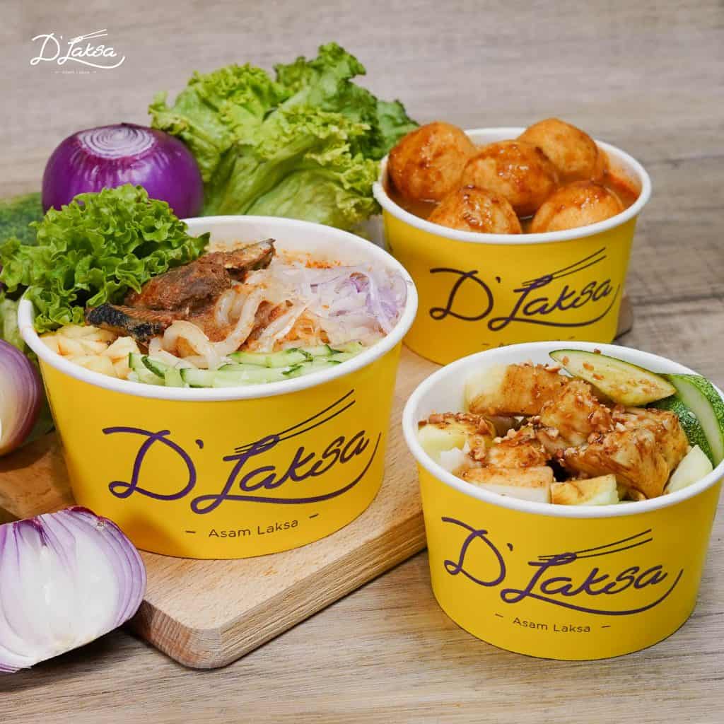 D’Laksa