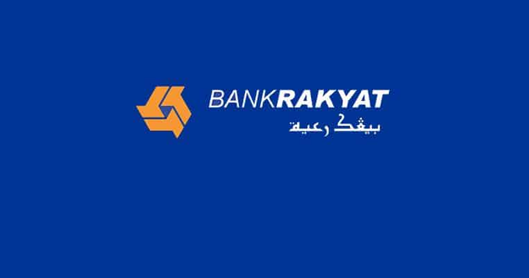 TAC Bank Rakyat