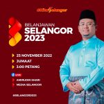 belanjawan selangor 2023