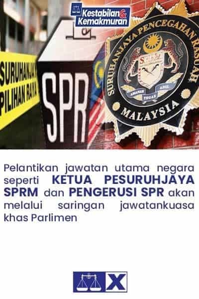 manifesto barisan nasional bn