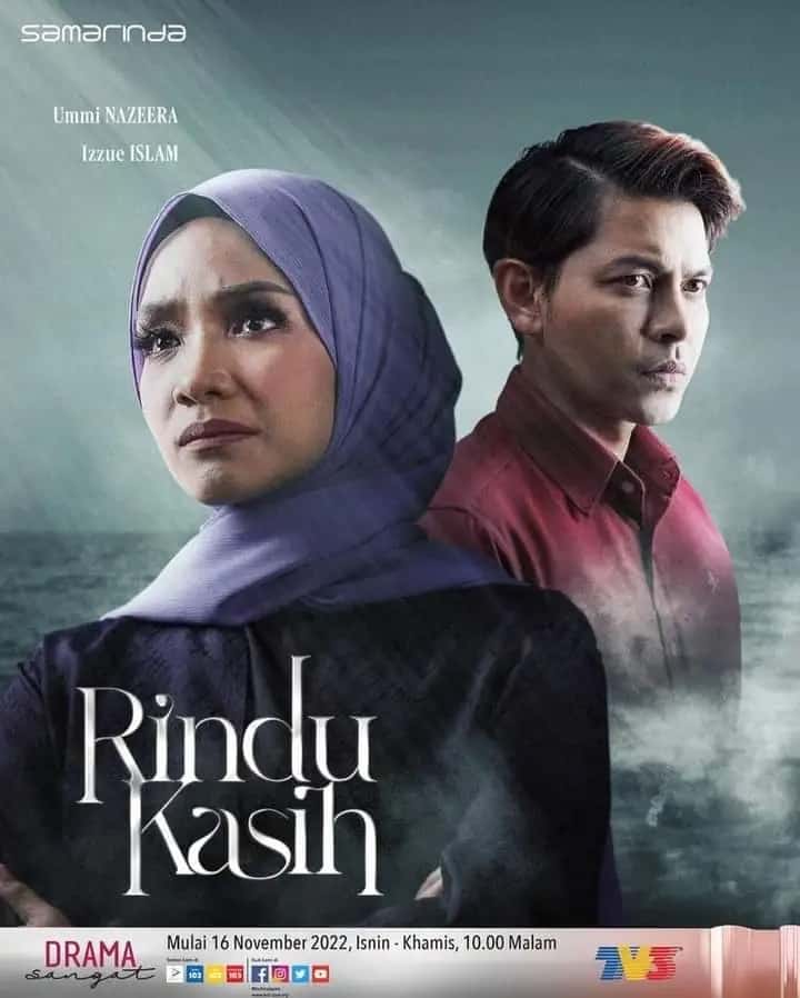 Rindu Kasih