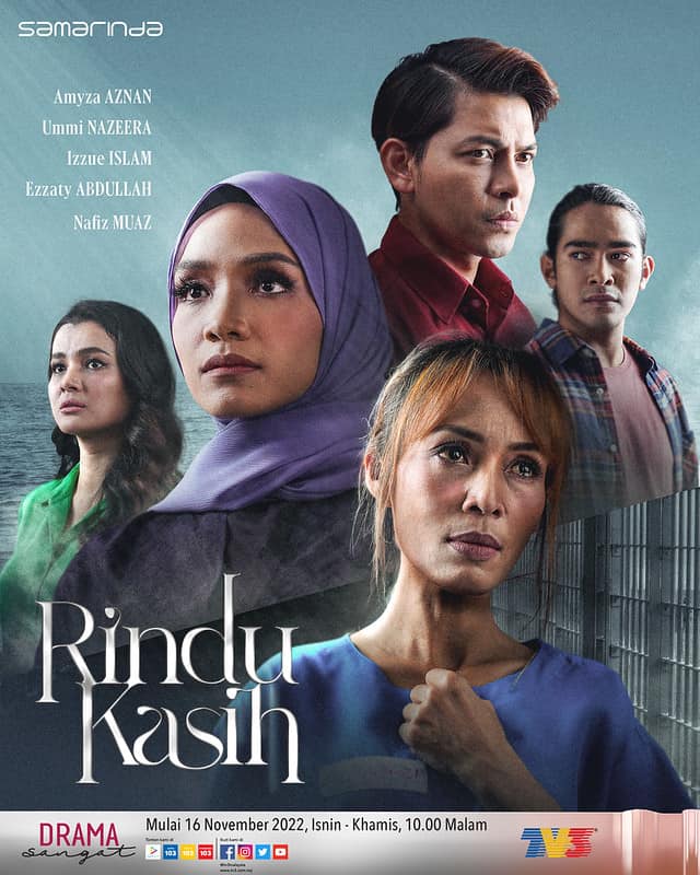 Rindu Kasih