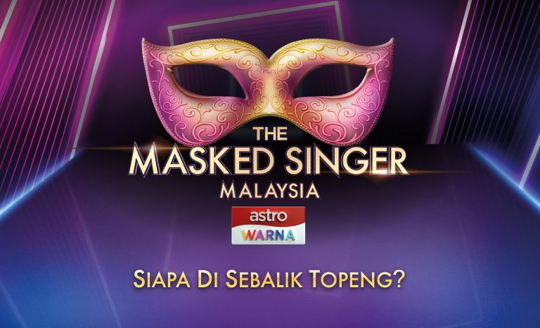 masked singer malaysia musim 3