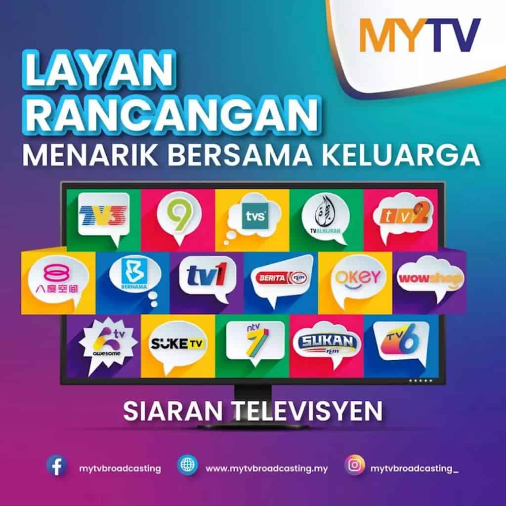 MYTV