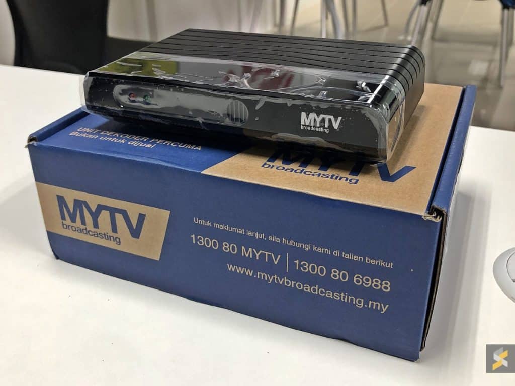 mytv