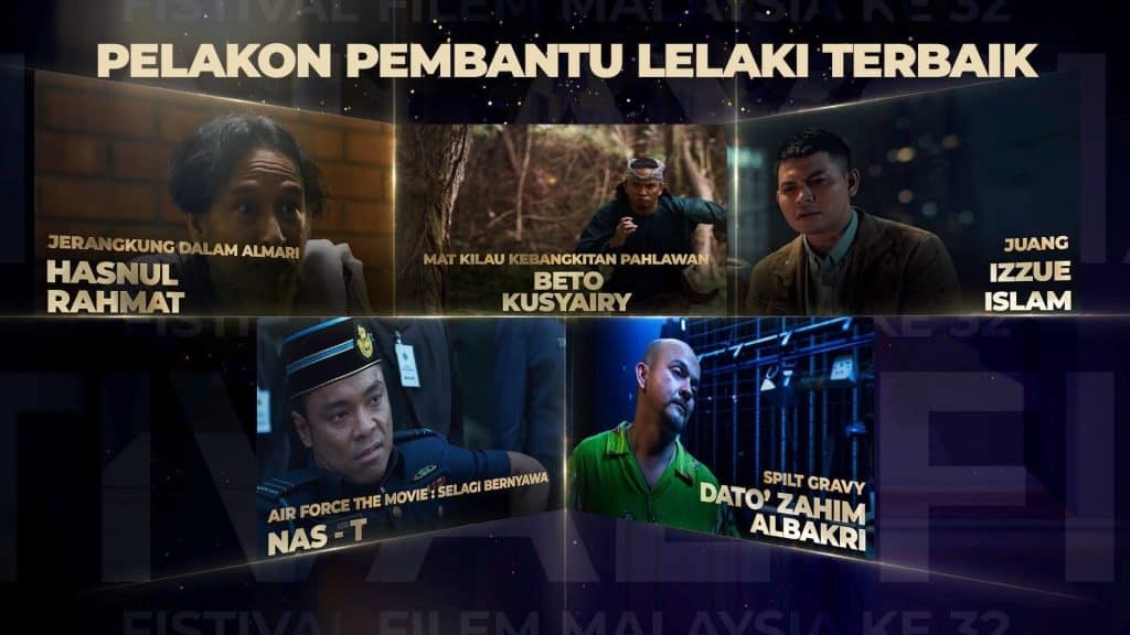 festival filem malaysia ffm32 ffm 32