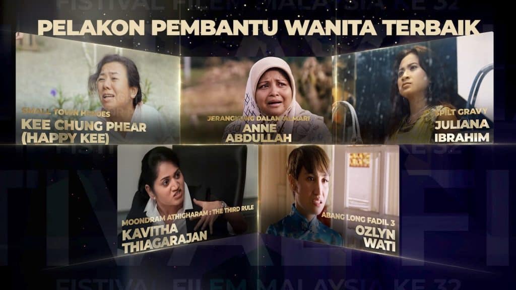 festival filem malaysia ffm32 ffm 32