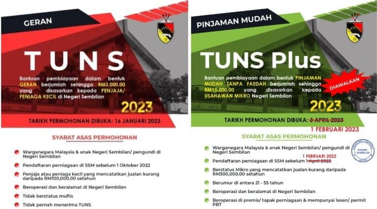 tuns 2023