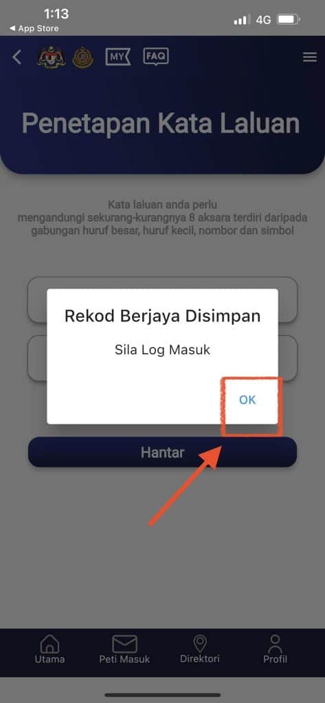 Cukai jalan digital