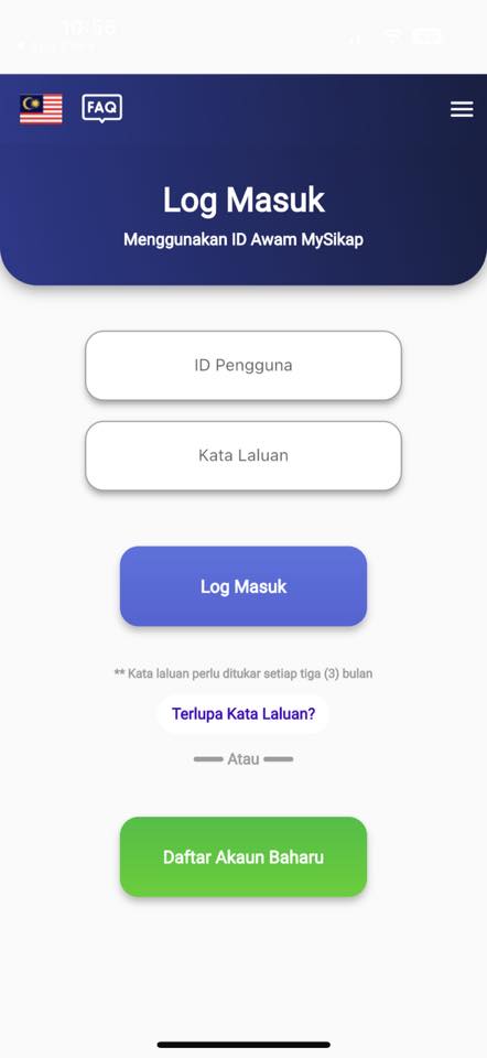 mysikap id