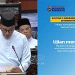 ujian memandu percuma