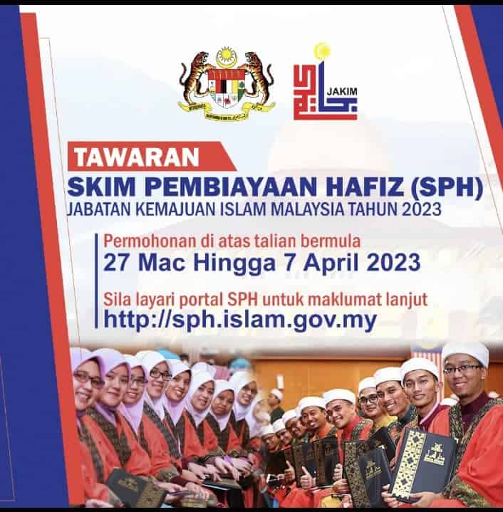 SPH JAKIM 2023