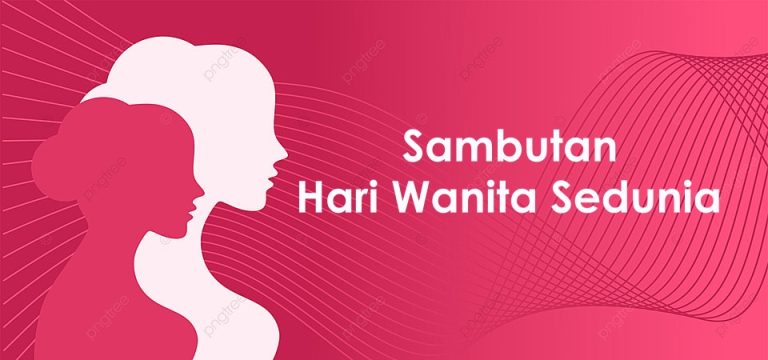 Sambutan Hari Wanita Sedunia