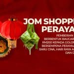 jom shopping perayaan selangor