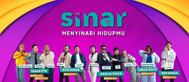 sinar fm