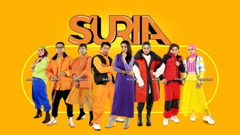 suria fm