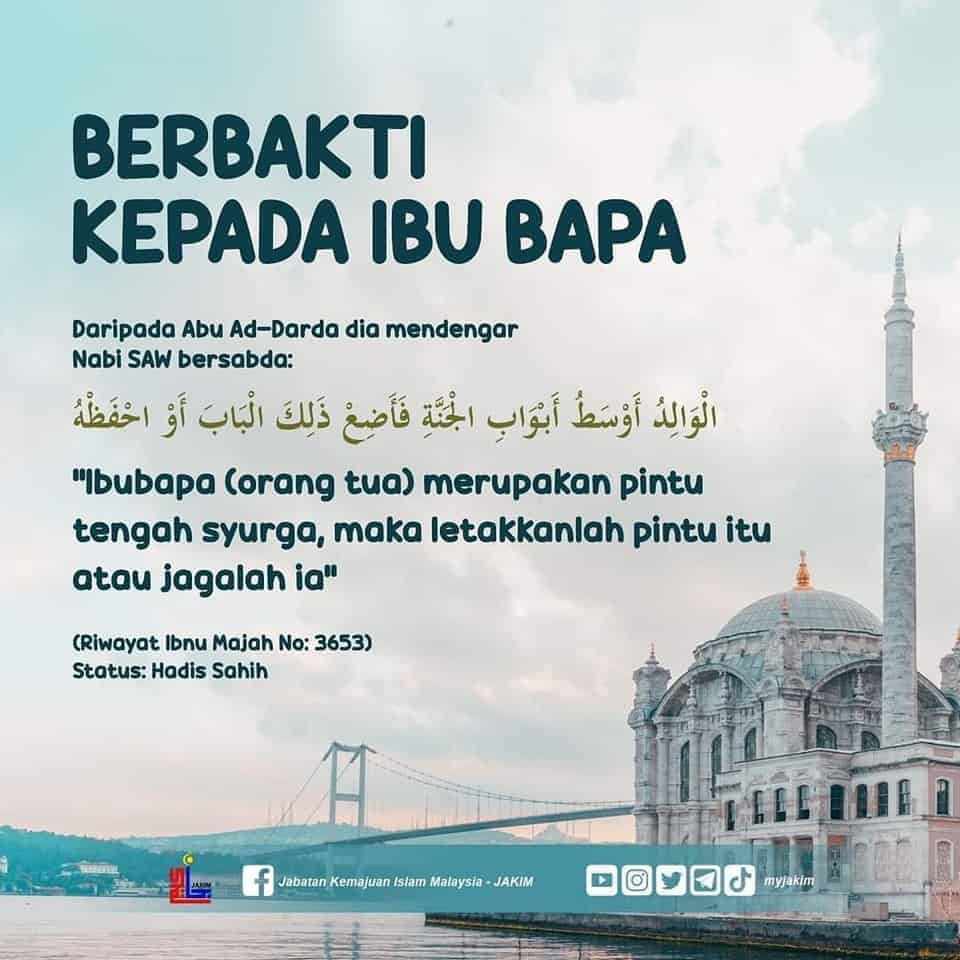 selamat hari bapa