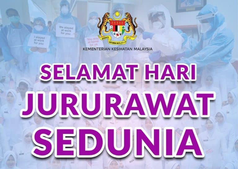 hari jururawat sedunia