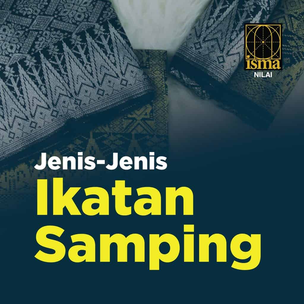 jenis ikatan samping 1