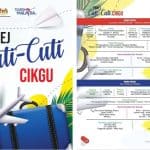 pakej cuti-cuti cikgu