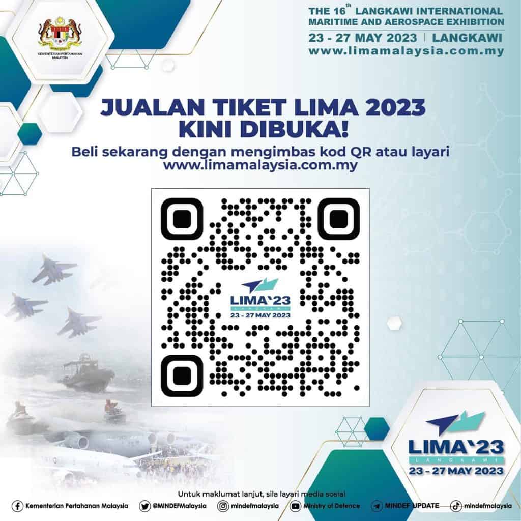 LIMA 2023