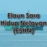 Elaun Sara Hidup Nelayan (ESHN)