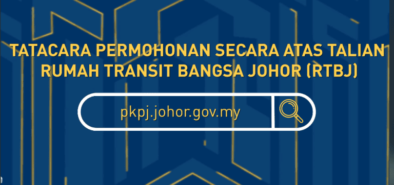 Rumah Transit Bangsa Johor