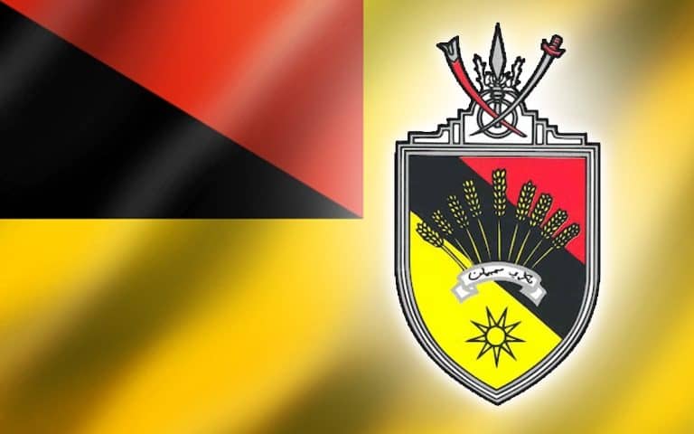 lagu rasmi negeri sembilan