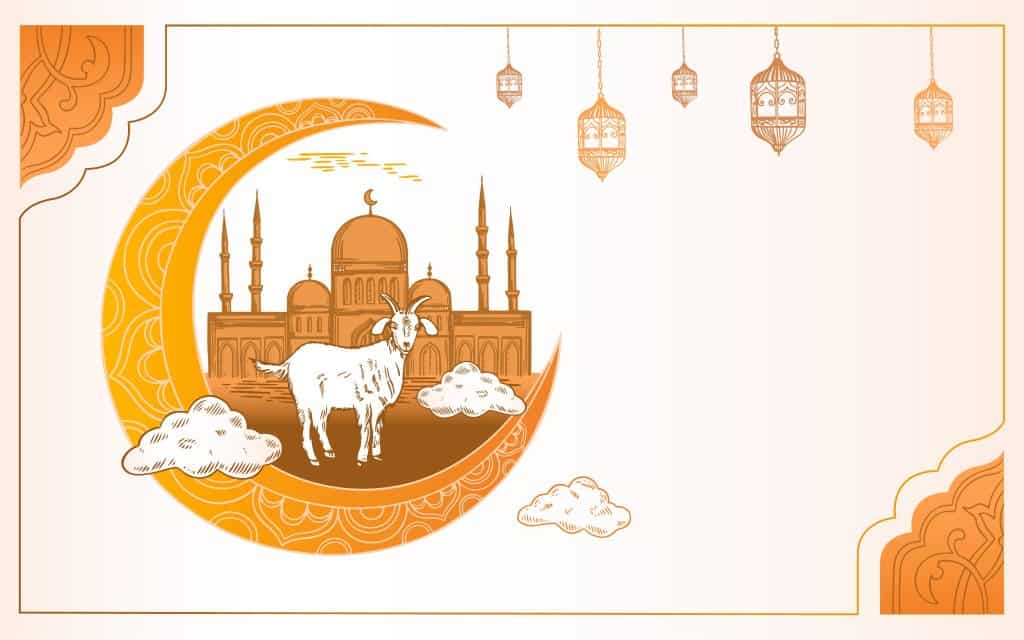 salam selamat hari raya aidiladha