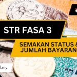 str fasa 3 2023