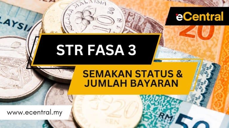 str fasa 3 2023