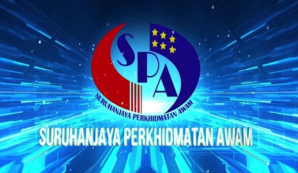 suruhanjaya perkhidmatan awam