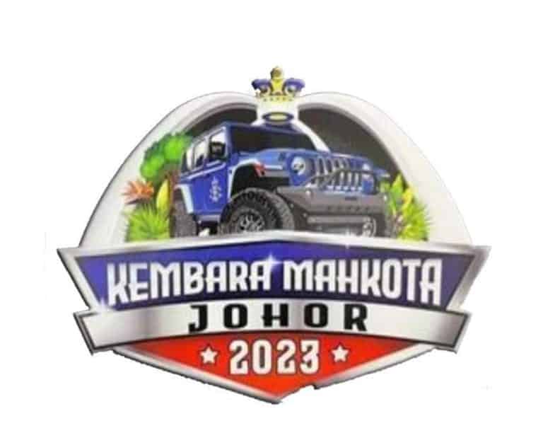 KEMBARA MAHKOTA JOHOR 2023