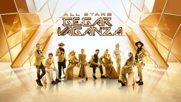 All Stars Gegar Vaganza