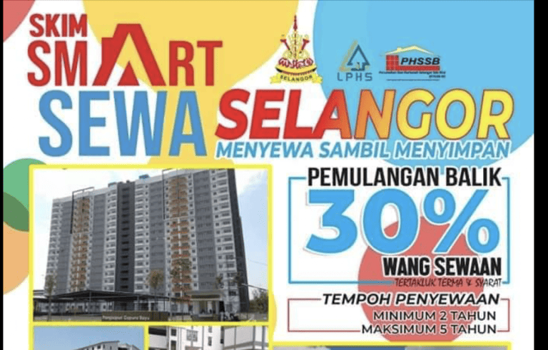 skim smart sewa selangor