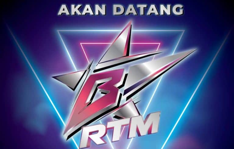 bintang rtm 2024