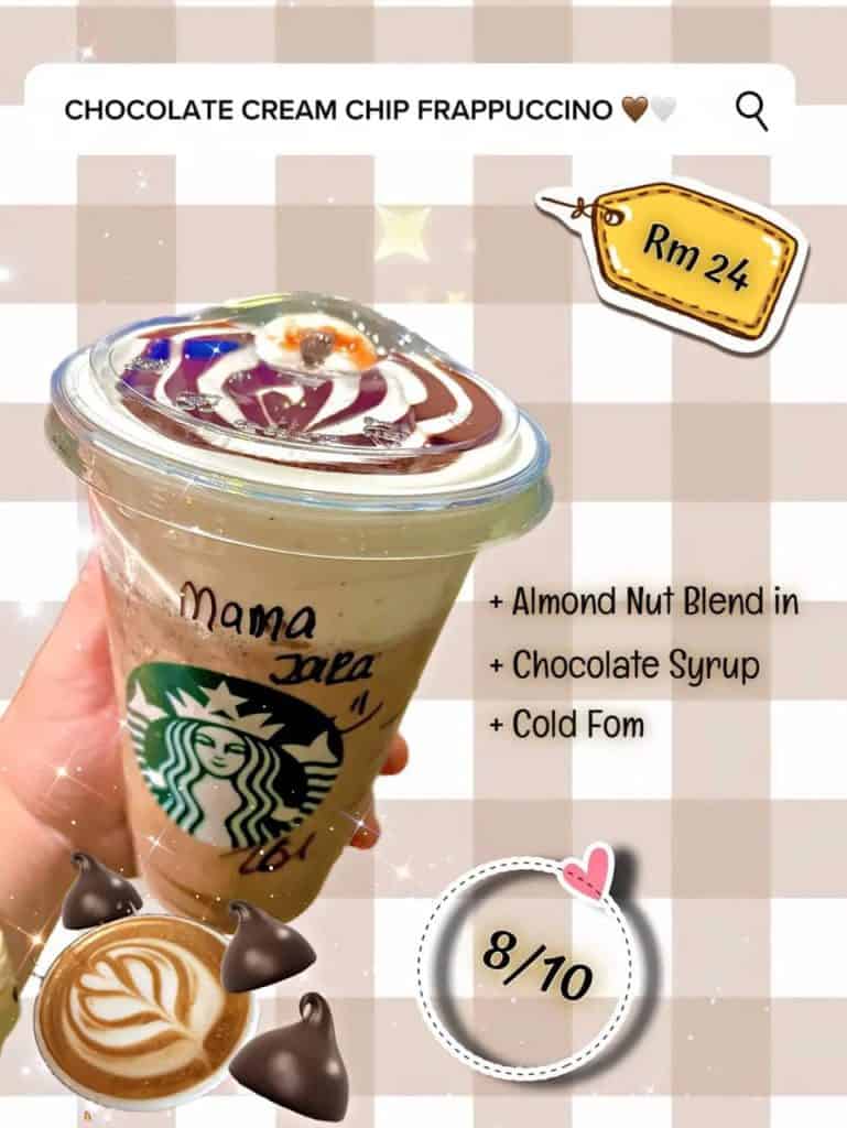 promo starbucks malaysia buy 1 free 1