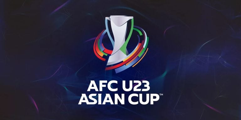 piala asia b-23 afc 2024