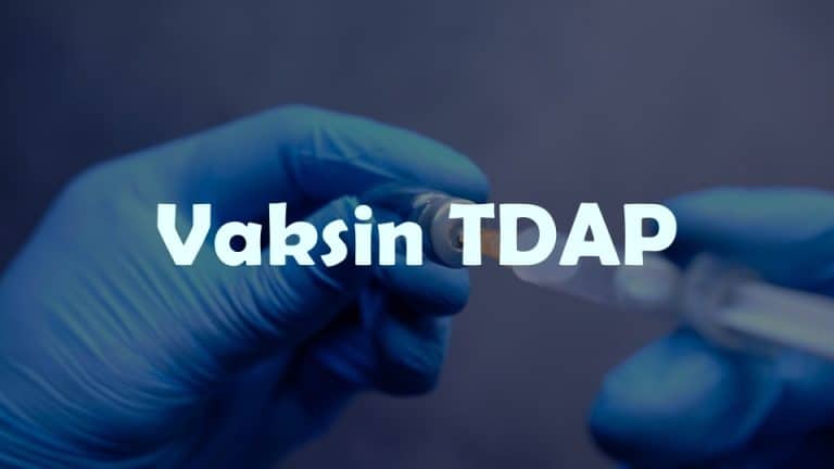 vaksin tdap