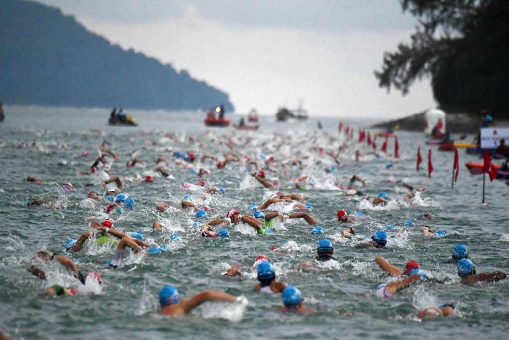 ironman malaysia langkawi