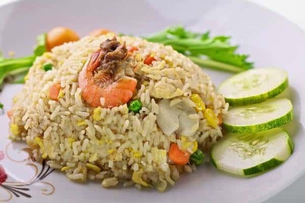 resepi nasi goreng