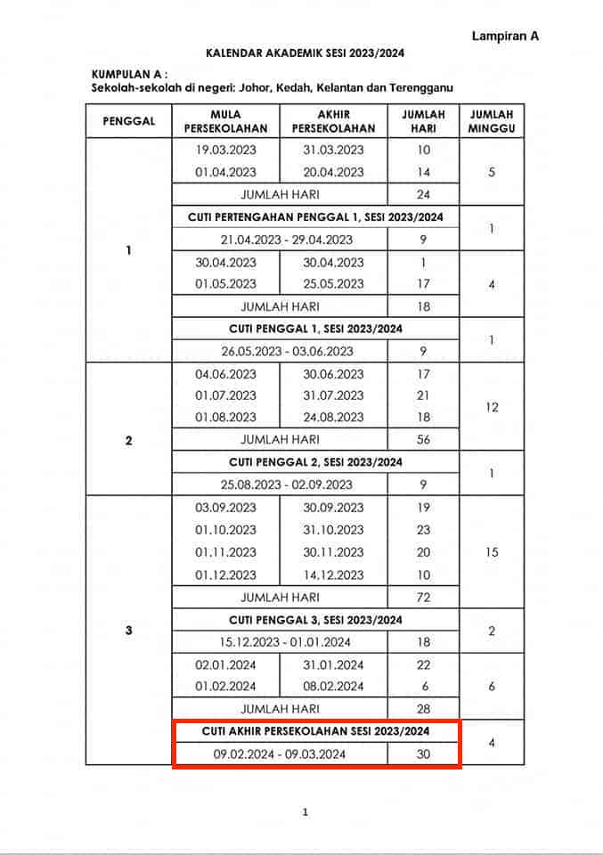 cuti tahun baru cina 2024