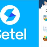 emadani setel ewallet