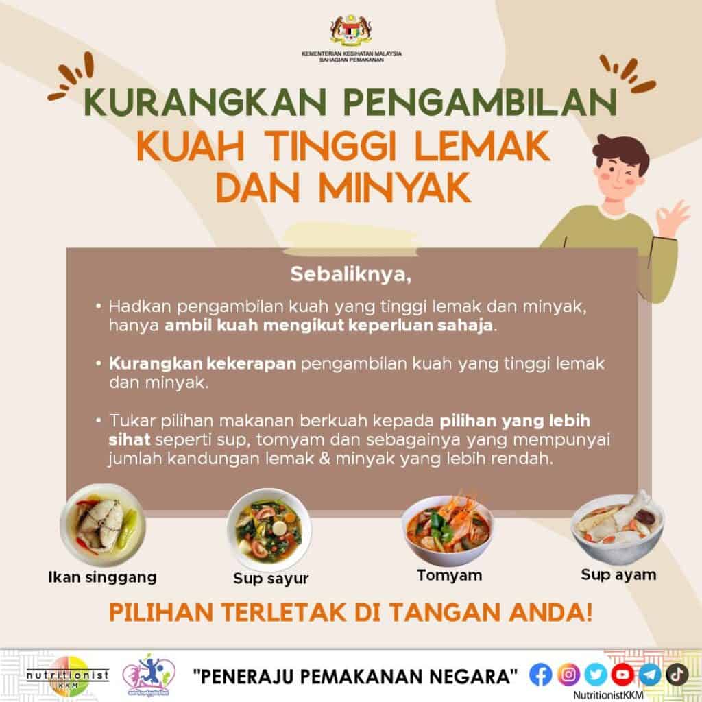 makanan diet untuk cepat kurus