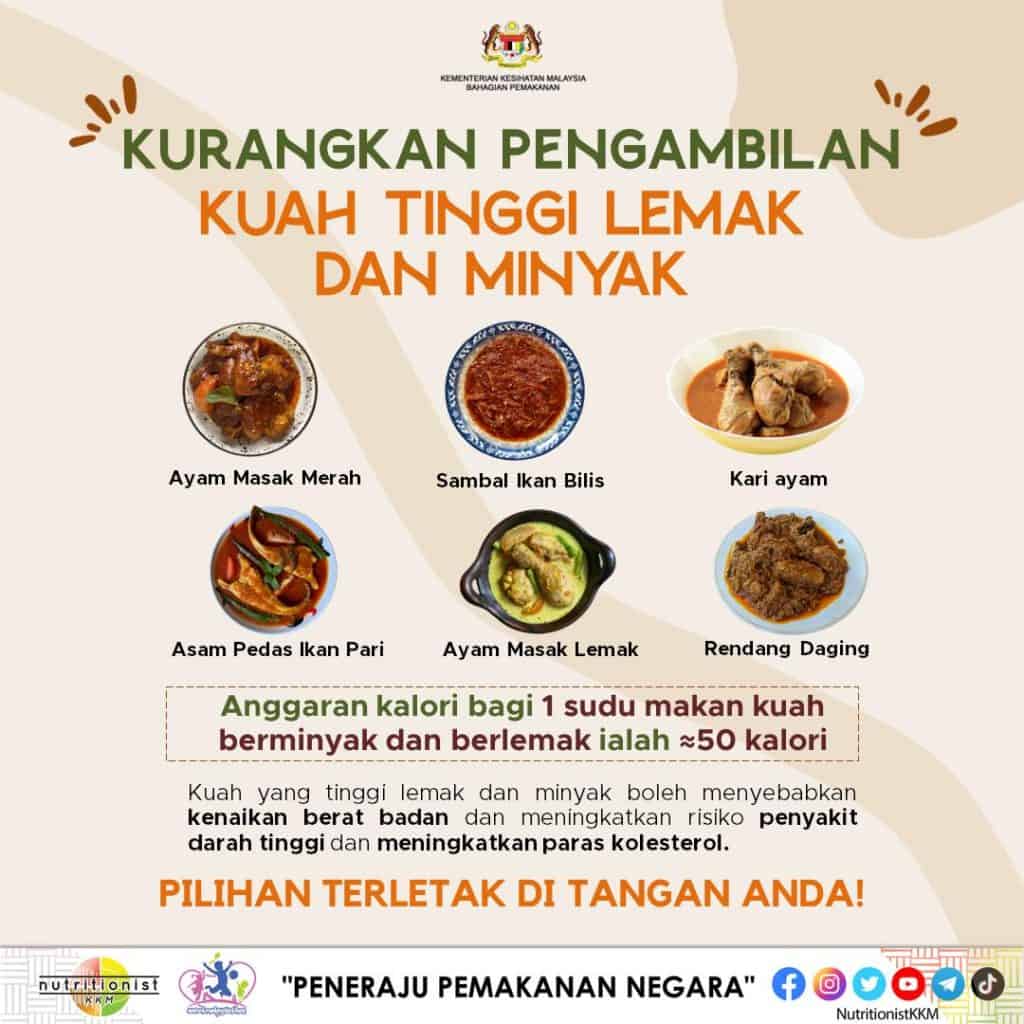 makanan diet untuk cepat kurus