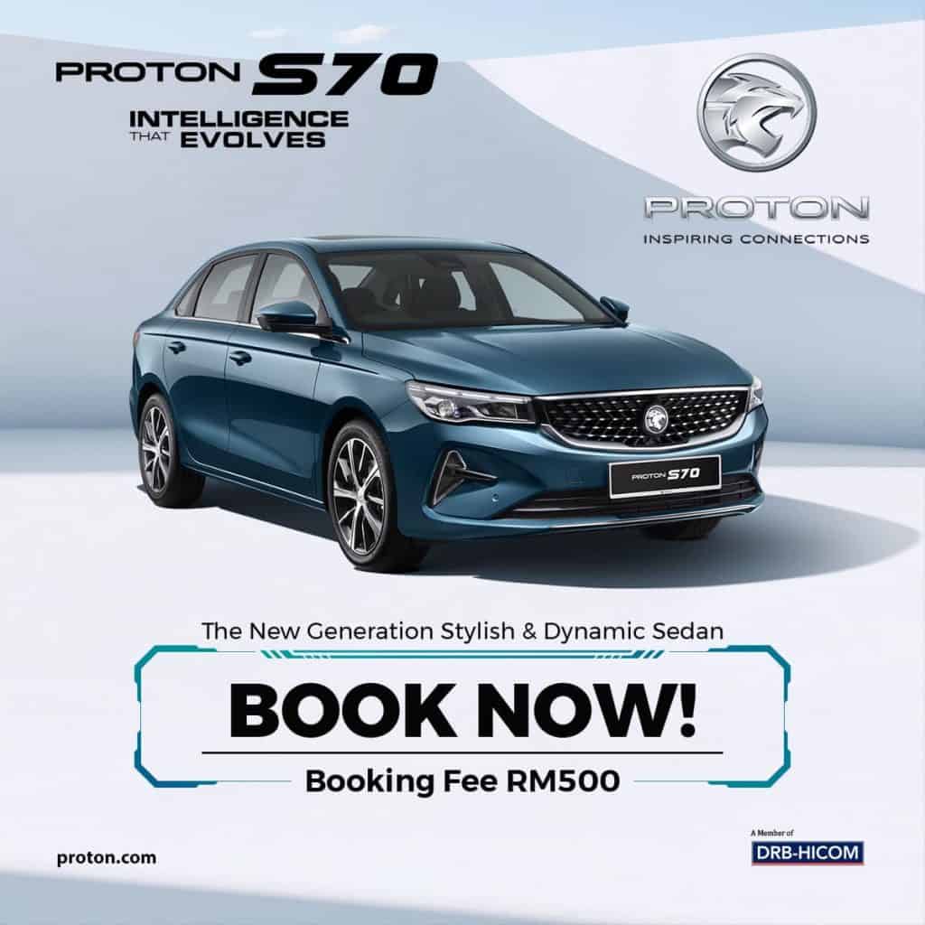 proton s70 harga