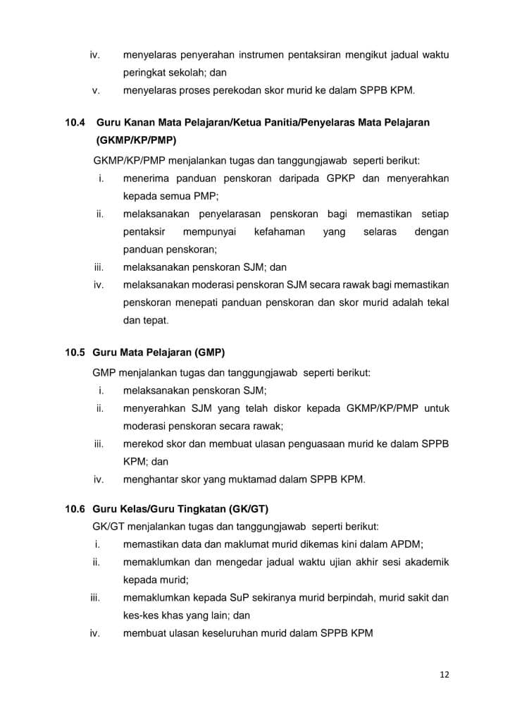 ujian akhir akademik 2023 uasa 2024