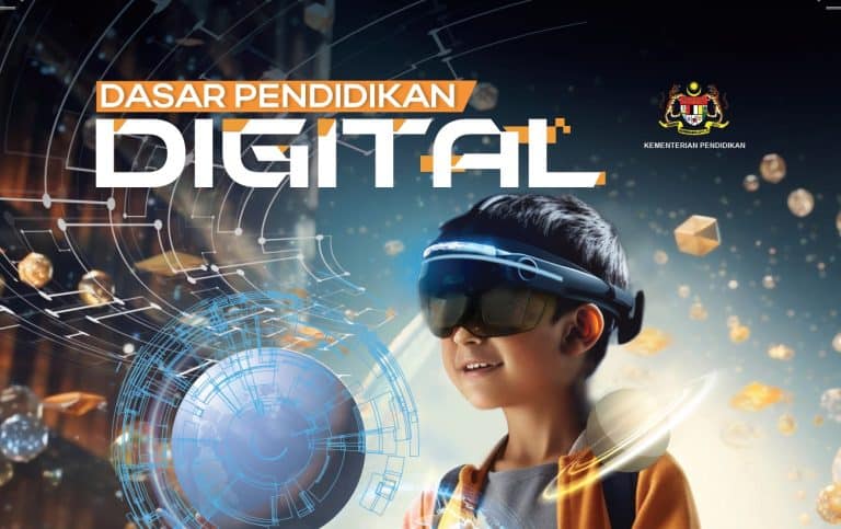 Dasar Pendidikan Digital